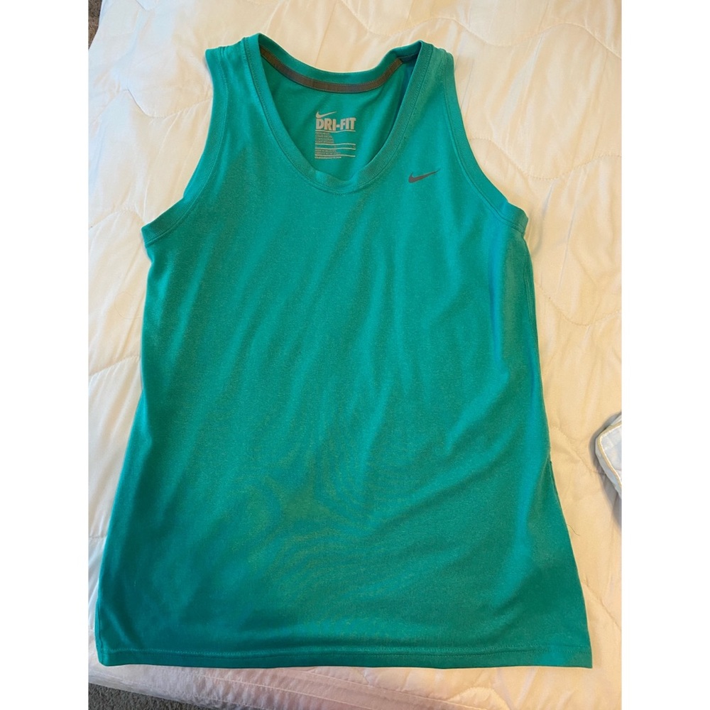 Nike Dri-Fit Tank